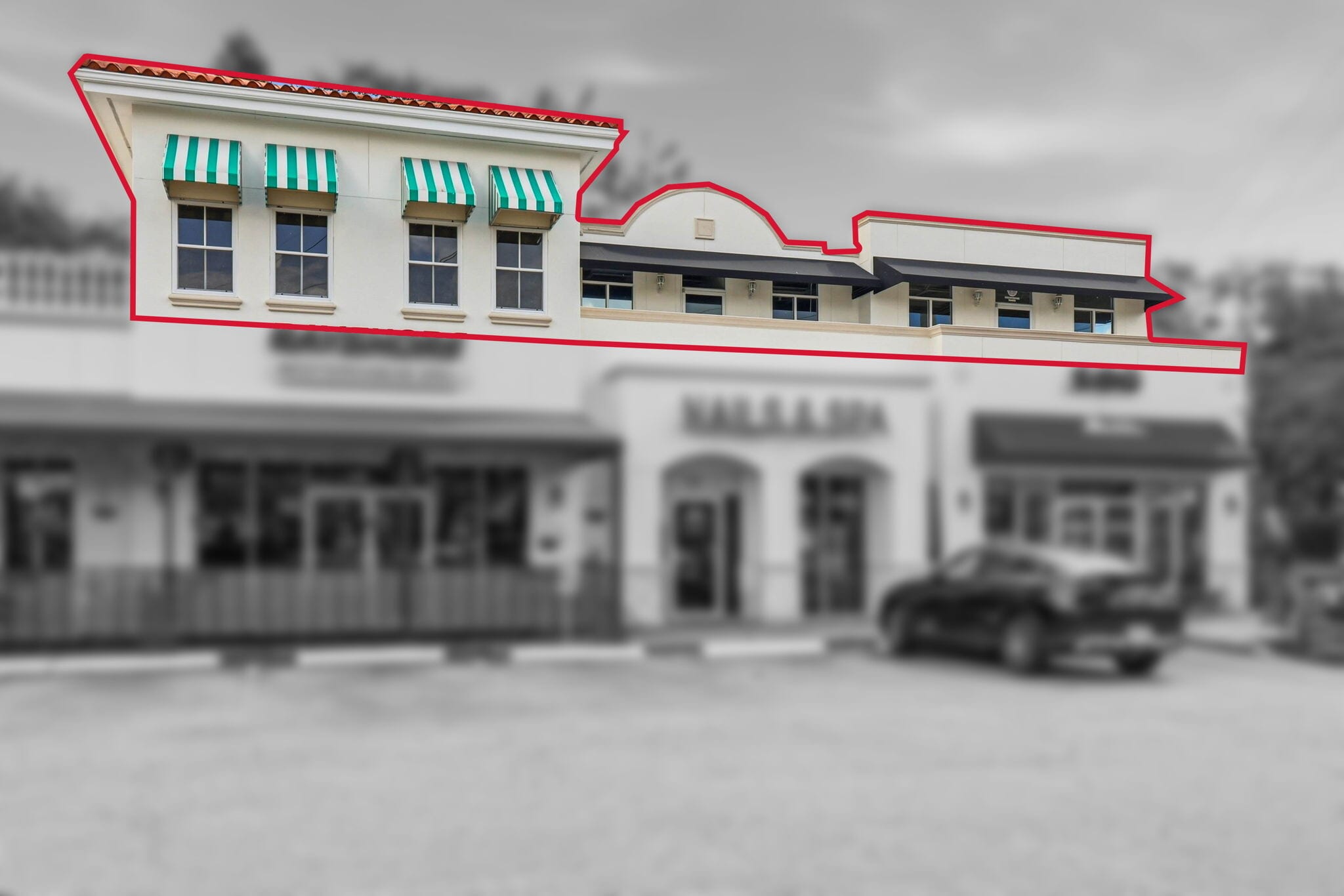 6102 S Macdill Ave, Tampa, FL for lease Primary Photo- Image 1 of 15