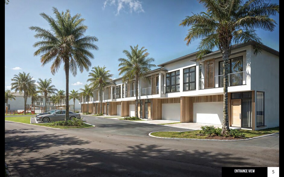 2419-2605 N Federal Hwy, Delray Beach, FL à vendre - Photo du bâtiment - Image 3 de 16