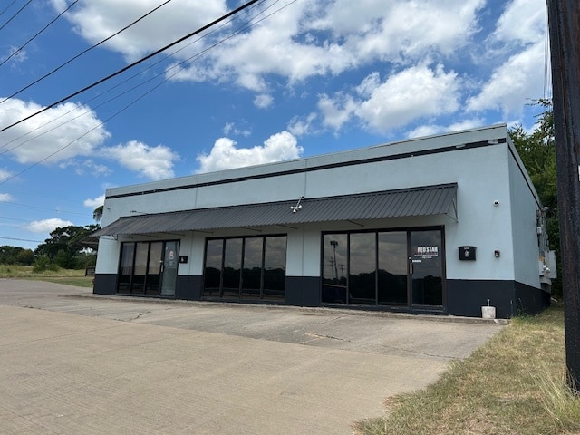 1801 Southeast Pky, Azle, TX for sale - Building Photo - Image 3 of 9