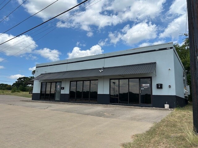 1801 Southeast Pky, Azle, TX à vendre - Photo du bâtiment - Image 3 de 9