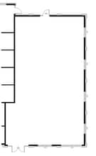 5175 Forest Dr, New Albany, OH for lease Floor Plan- Image 1 of 1