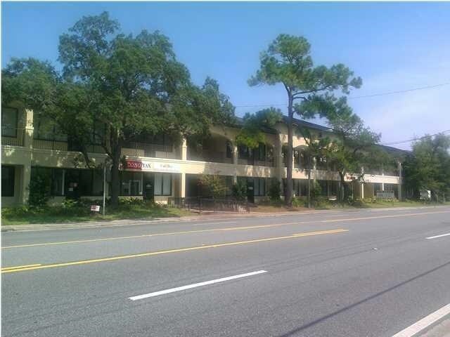 139 Beal Pky SE, Fort Walton Beach, FL for sale - Building Photo - Image 2 of 6