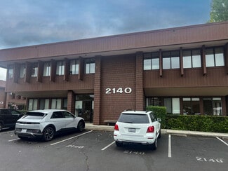 More details for 2140 Jefferson St, Napa, CA - Office for Lease
