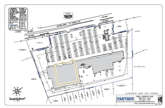 5055 Austell Rd, Austell, GA for lease Site Plan- Image 1 of 2