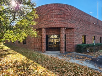 More details for 750 Imperial Ct, Charlotte, NC - Industrial for Sale