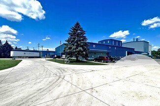 Plus de détails pour 21220 Huron River Dr, Rockwood, MI - Industriel à vendre