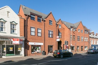Plus de détails pour St John's, Worcester - Commerce de détail à louer
