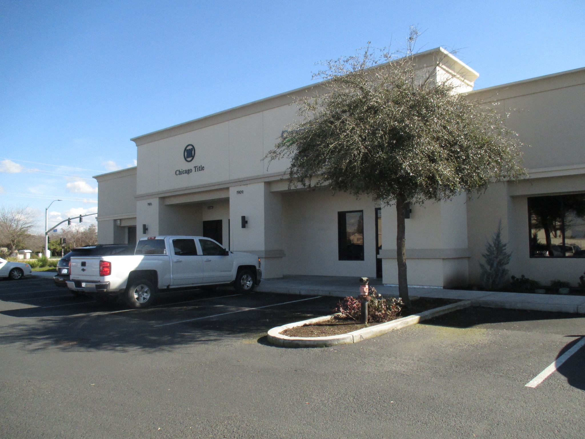 1907 Hillman St, Tulare, CA for sale Building Photo- Image 1 of 1