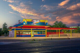 Plus de détails pour 1151 W Wickenburg Way, Wickenburg, AZ - Commerce de détail à vendre