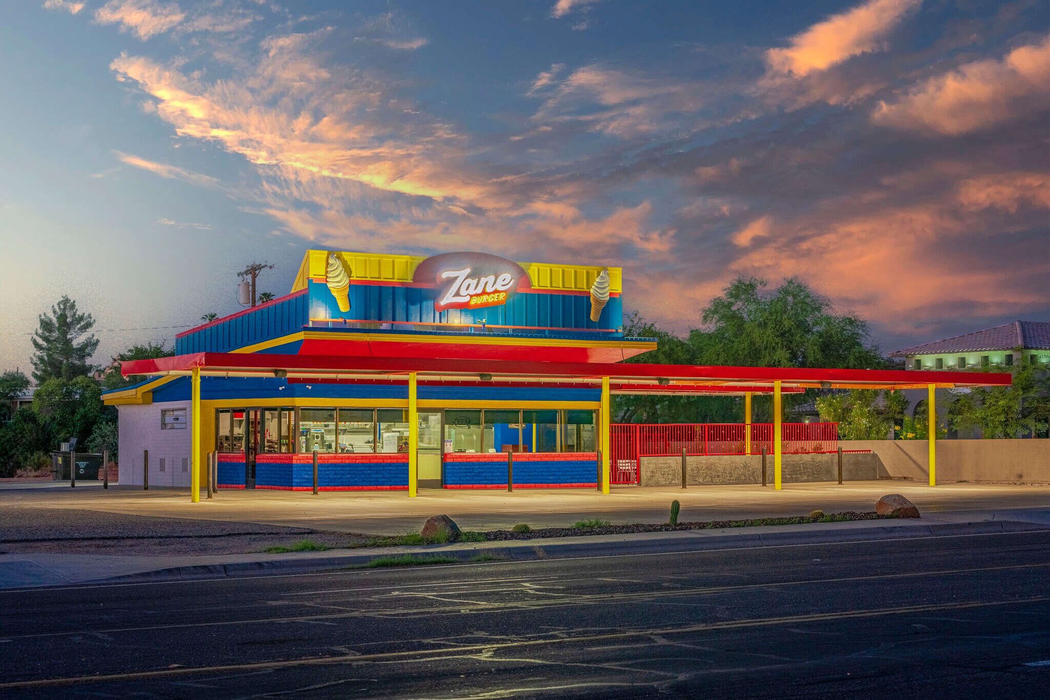 1151 W Wickenburg Way, Wickenburg, AZ à vendre Photo du bâtiment- Image 1 de 1