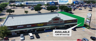 More details for 2205 Interstate 20 W, Grand Prairie, TX - Retail for Lease