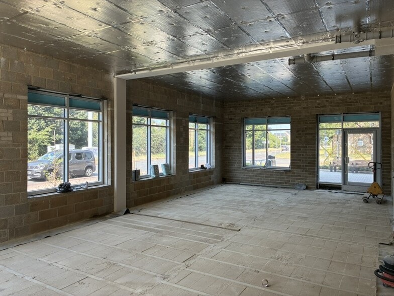 1-2 Buchan St, Cambridge à louer - Photo intérieure - Image 3 de 4