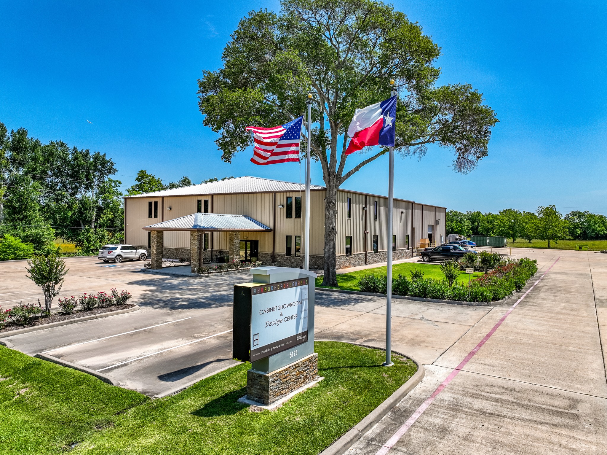 5125 Highway 36 S, Rosenberg, TX for sale Building Photo- Image 1 of 1