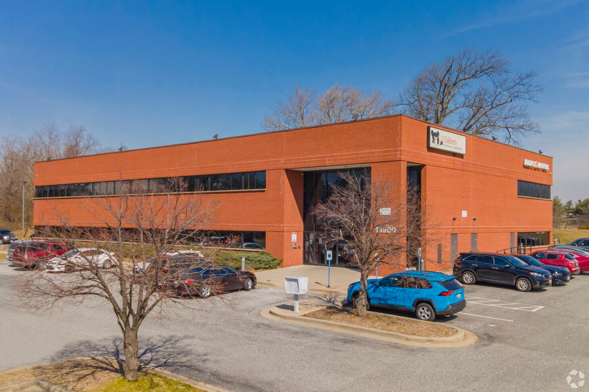 13900-13902 Laurel Lakes Ave, Laurel, MD à louer Photo principale- Image 1 de 9