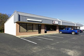 More details for 5900-5920 E Shirley Ln, Montgomery, AL - Flex for Lease