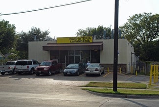 More details for 4728 E Grand Ave, Dallas, TX - Retail for Sale