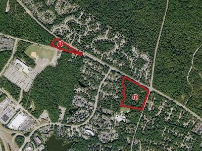 Broad River Rd, Irmo, SC à vendre - Photo du bâtiment - Image 1 de 5
