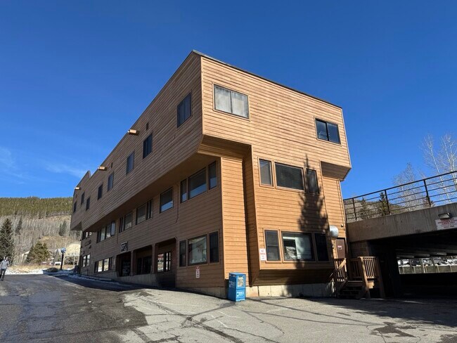 More details for 23024 US Highway 6, Keystone, CO - Office for Sale