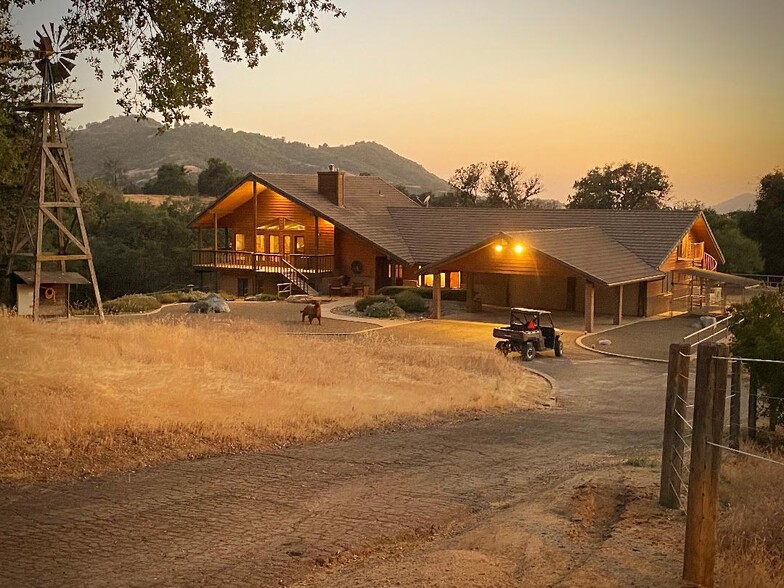 43753 Parker Pass, California Hot Springs, CA for sale - Primary Photo - Image 1 of 1