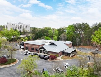 More details for 5966 N Point Pky, Alpharetta, GA - Retail for Lease
