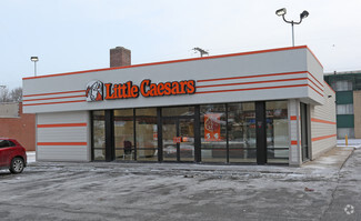 Plus de détails pour LITTLE CAESARS PORTFOLIO – Vente au détail à vendre