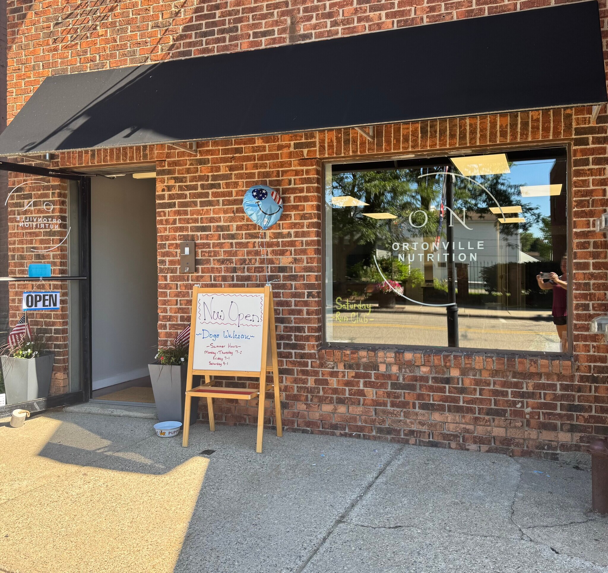 417 Mill St, Ortonville, MI for lease Primary Photo- Image 1 of 9