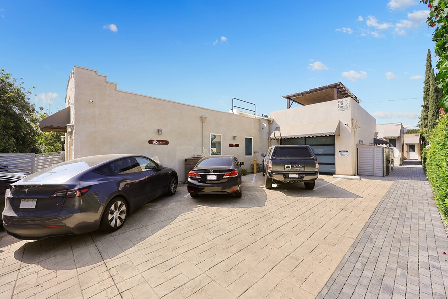 4129 Chevy Chase Dr, Los Angeles, CA for sale - Building Photo - Image 3 of 16