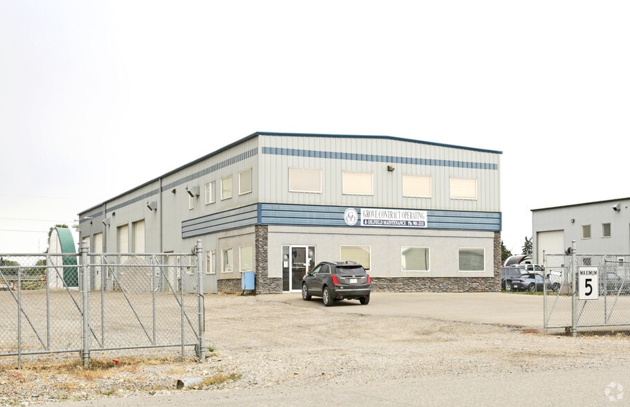 116 Orchard Way, Strathmore, AB for lease - Building Photo - Image 2 of 34