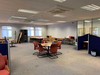 12A Dryden Rd, Loanhead for sale - Building Photo - Image 2 of 4