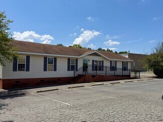 Plus de détails pour 227 Atando Ave, Charlotte, NC - Bureau à louer
