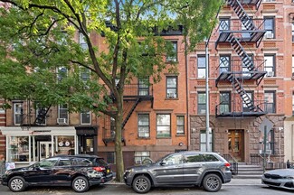 Plus de détails pour 222 W 16th St, New York, NY - Multi-résidentiel à vendre