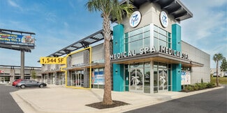 More details for 826 Cabela Dr, Augusta, GA - Retail for Lease