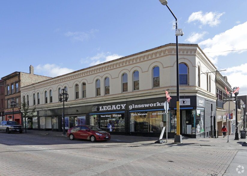 26 W 1st St, Duluth, MN for sale - Primary Photo - Image 1 of 1