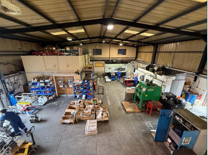 Howe Moss Ter, Dyce à vendre - Photo intérieure - Image 3 de 4