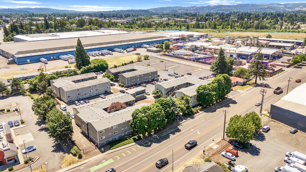 2520 Hyacinth St NE, Salem, OR for sale - Building Photo - Image 2 of 43