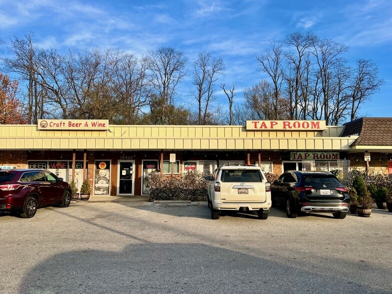 13411-13447 New Hampshire Ave, Silver Spring, MD for lease - Building Photo - Image 2 of 5