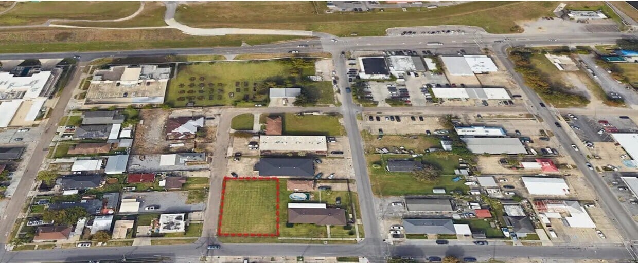 307 Live Oak St, Metairie, LA for sale Primary Photo- Image 1 of 3