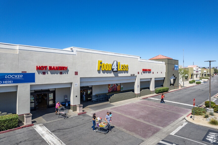 34091-34351 Date Palm Dr, Cathedral City, CA for sale - Primary Photo - Image 1 of 11