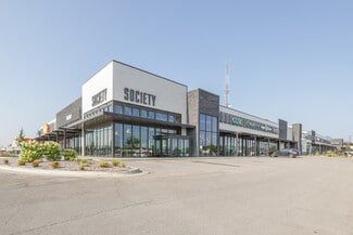 More details for 801-945 E Kenosha St, Broken Arrow, OK - Retail for Lease