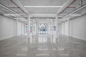 1001 Locust St, Saint Louis, MO for lease Interior Photo- Image 2 of 2