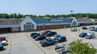 More details for 42-44 Town St, Norwich, CT - Retail for Lease