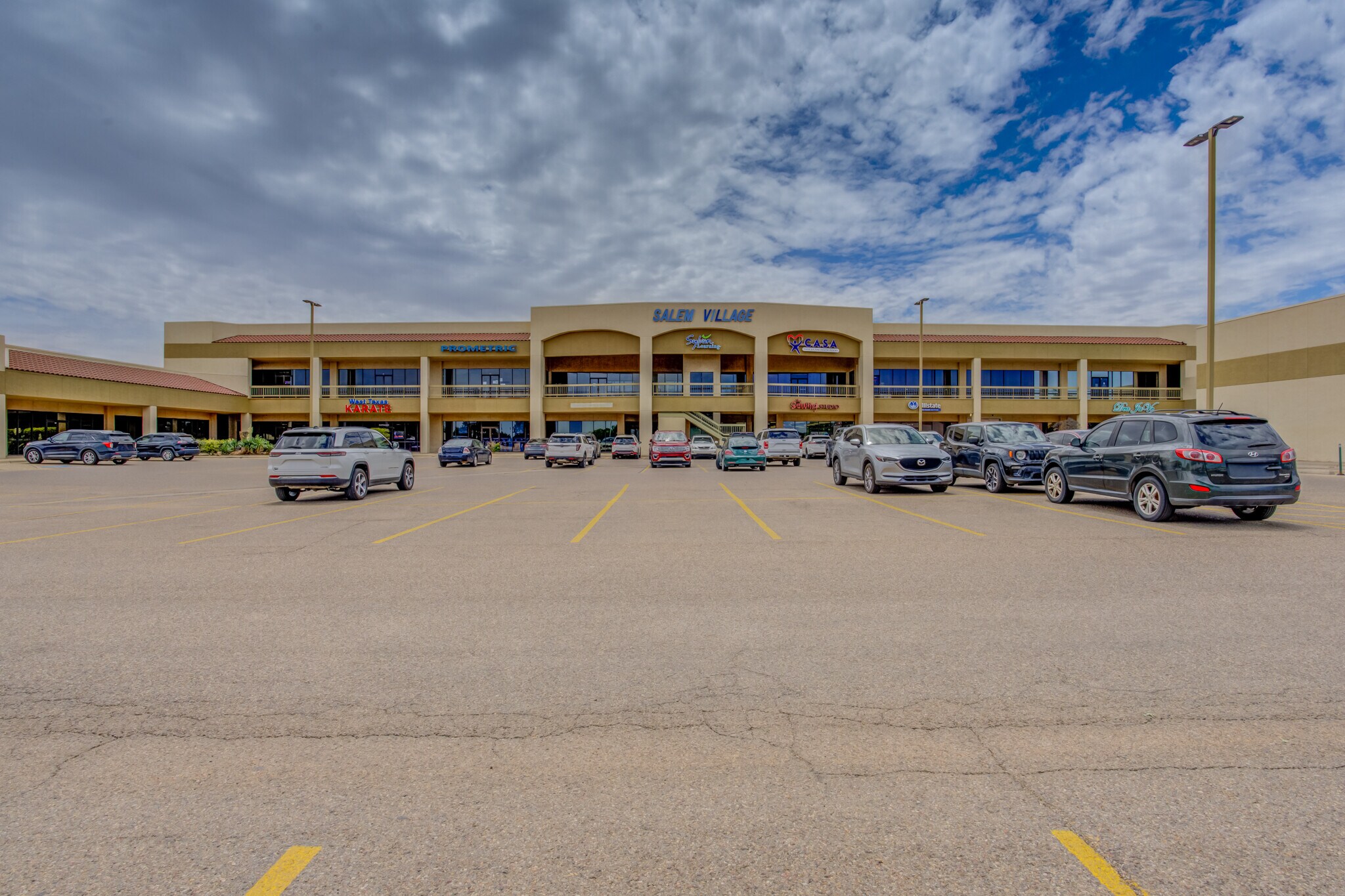 4601 S Loop 289, Lubbock, TX à louer Photo principale- Image 1 de 6