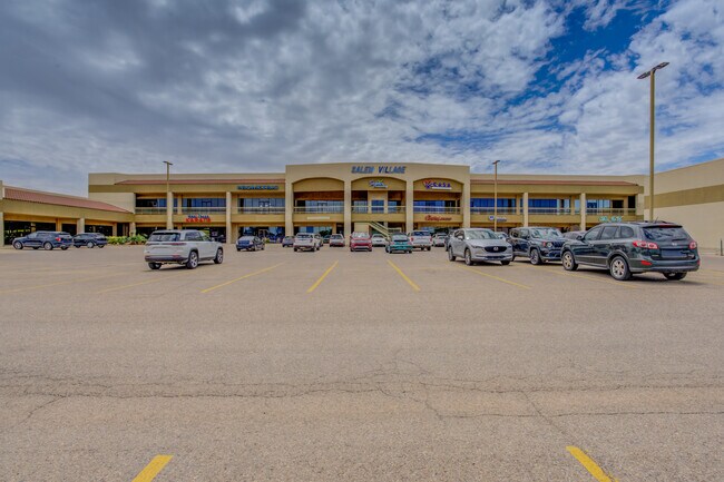 More details for 4601 S Loop 289, Lubbock, TX - Retail for Lease