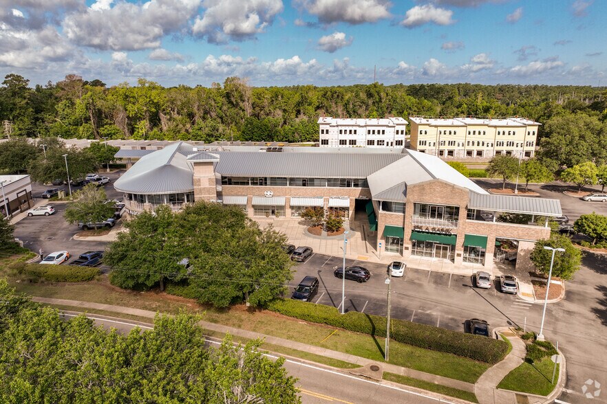 1350 Market St, Tallahassee, FL à louer - Photo du bâtiment - Image 3 de 5