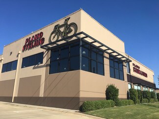 Plus de détails pour 605 18th St, Plano, TX - Bureau à louer