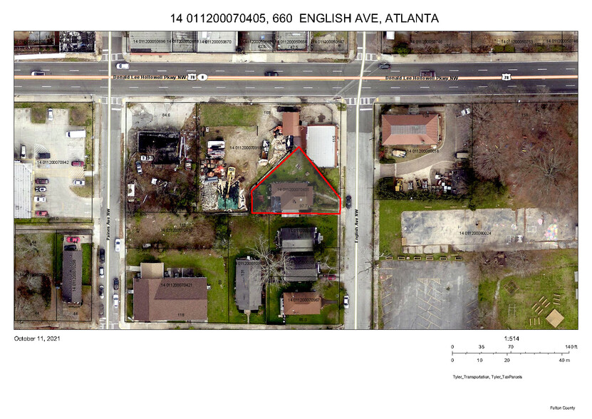 Rezoned C2 - Commercial Real Estate