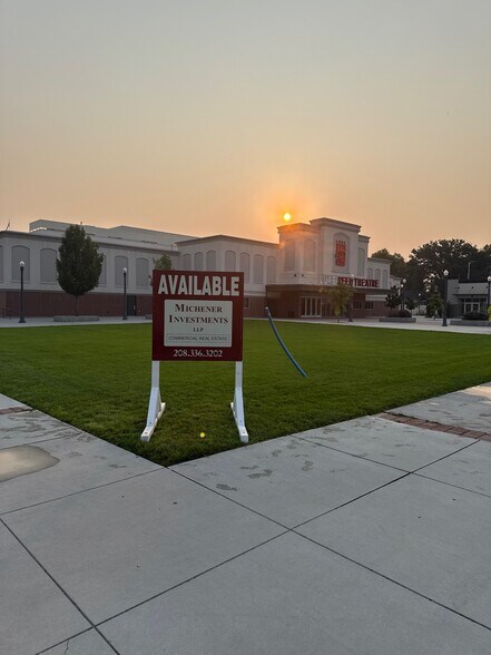 905 Arthur St, Caldwell, ID for sale - Primary Photo - Image 1 of 1