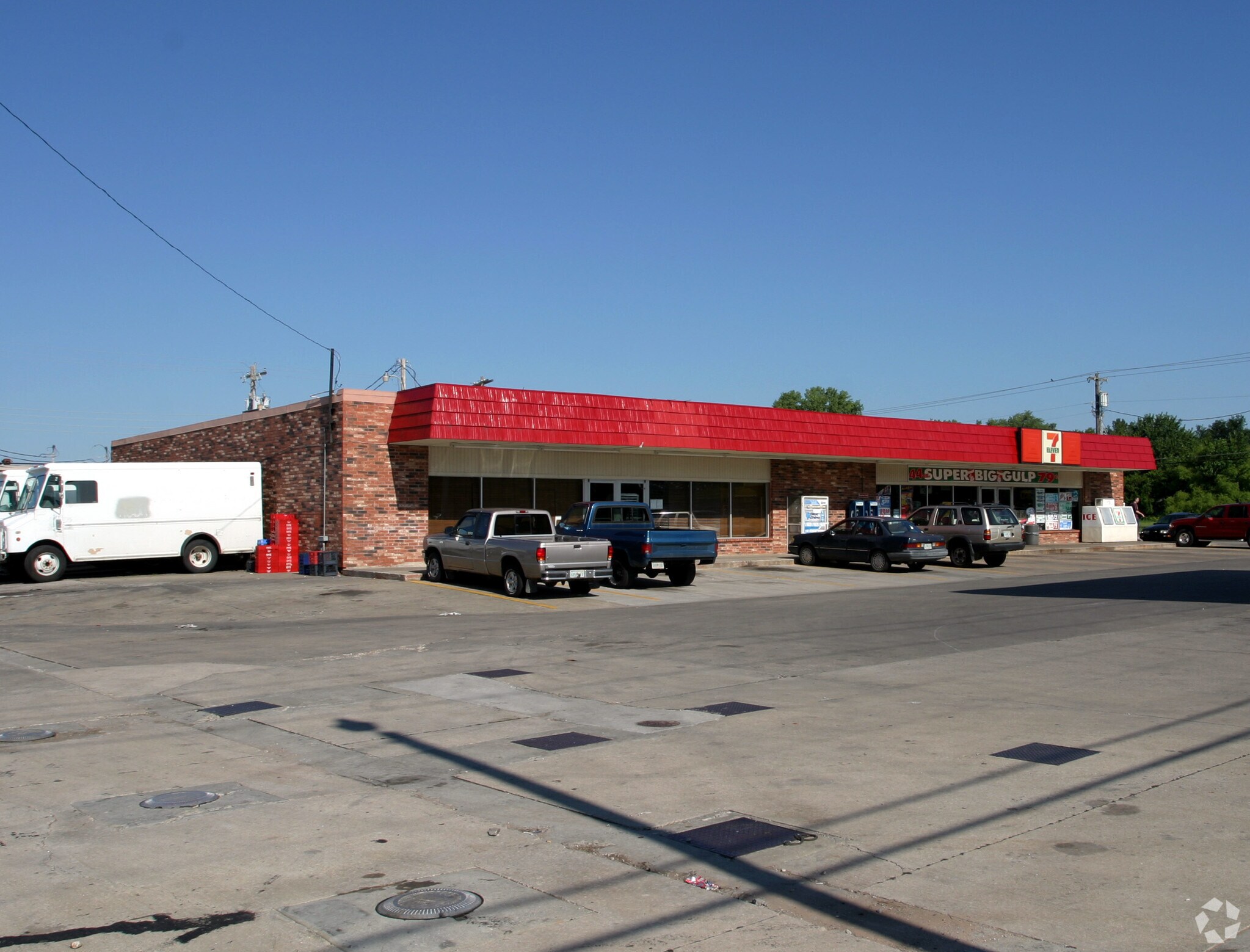 415 N Rockwell Ave, Oklahoma City, OK à vendre Photo du bâtiment- Image 1 de 1