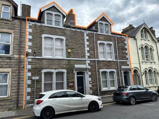 More details for 57 John Street, Workington - Retail for Sale