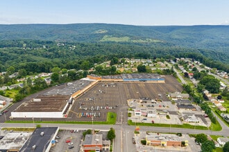 1910 Minno Dr, Johnstown, PA - Aerial map view - Image1